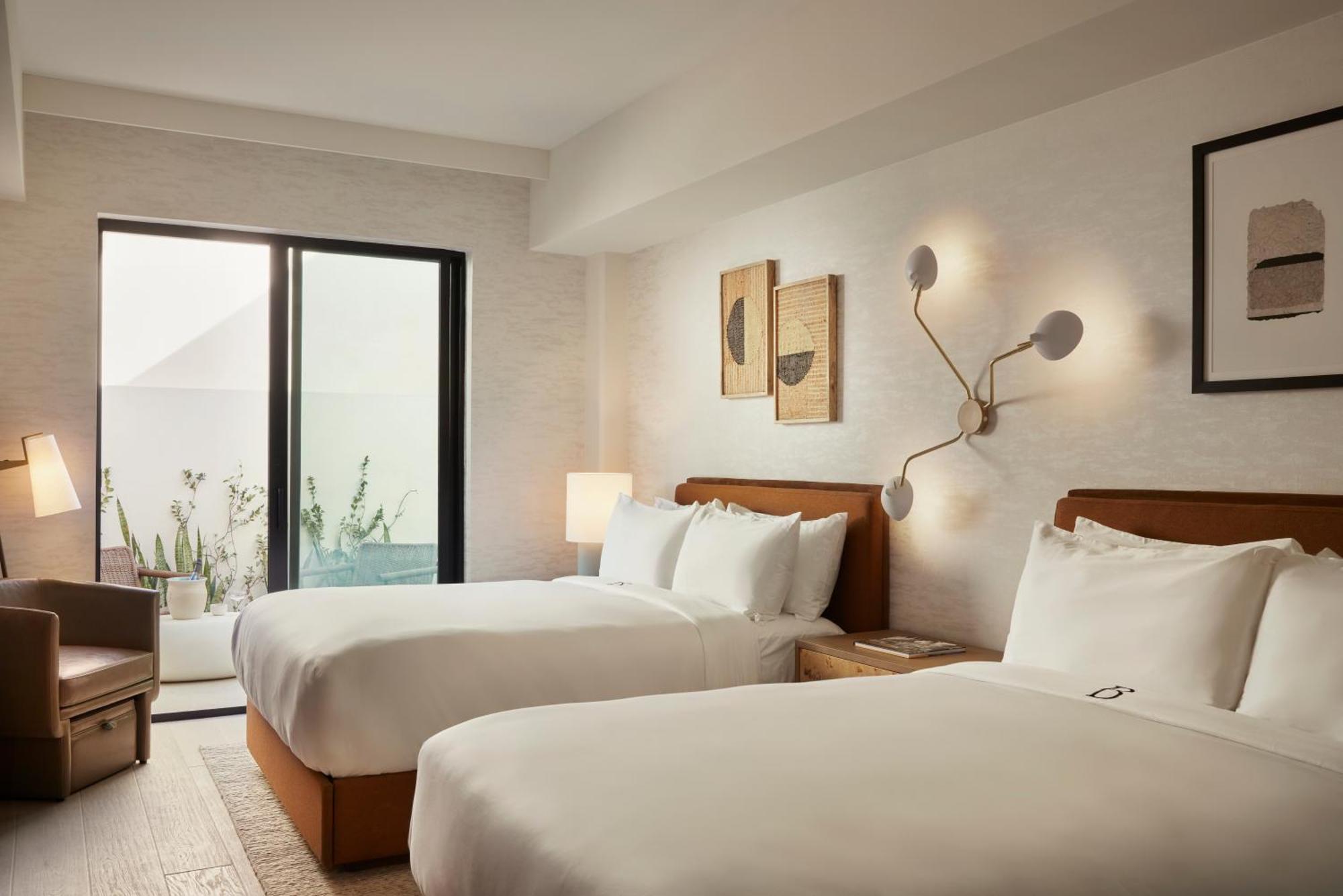 The Bower Coronado Ngoại thất bức ảnh
