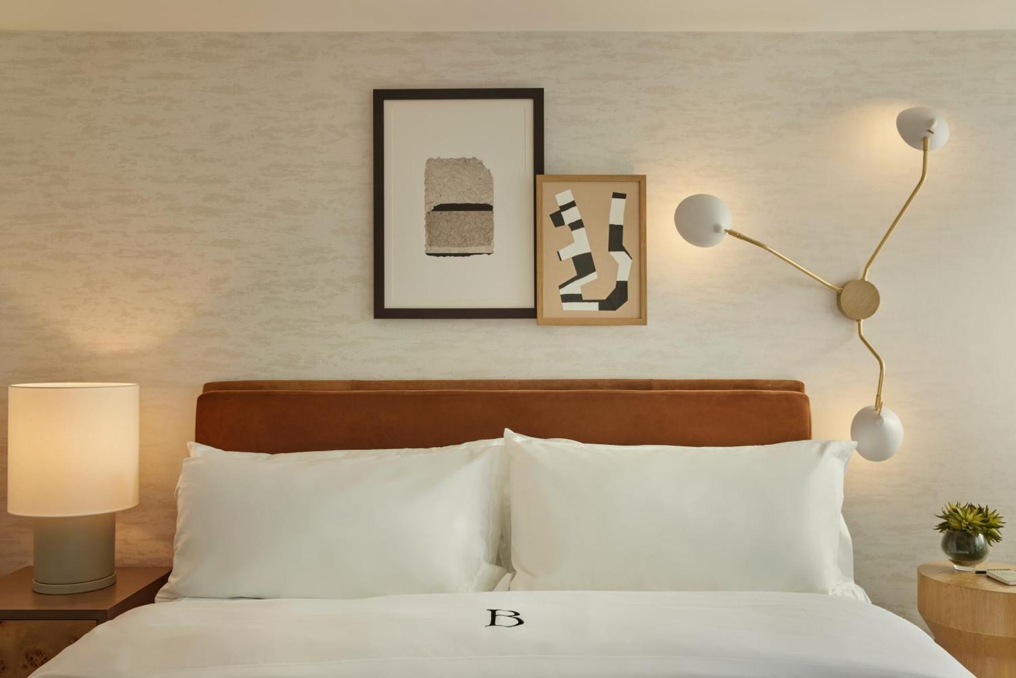 The Bower Coronado Ngoại thất bức ảnh