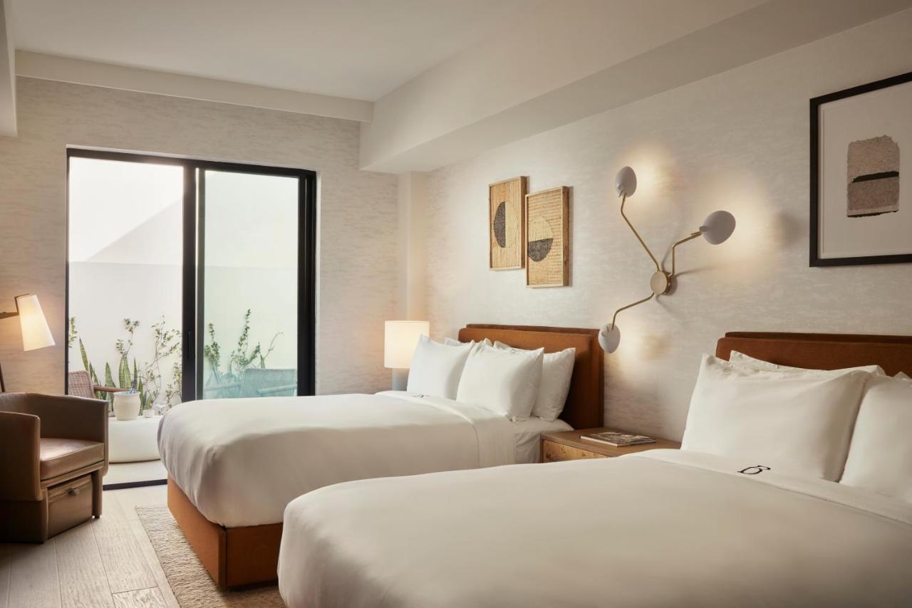 The Bower Coronado Ngoại thất bức ảnh