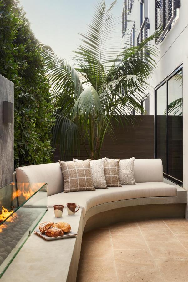 The Bower Coronado Ngoại thất bức ảnh