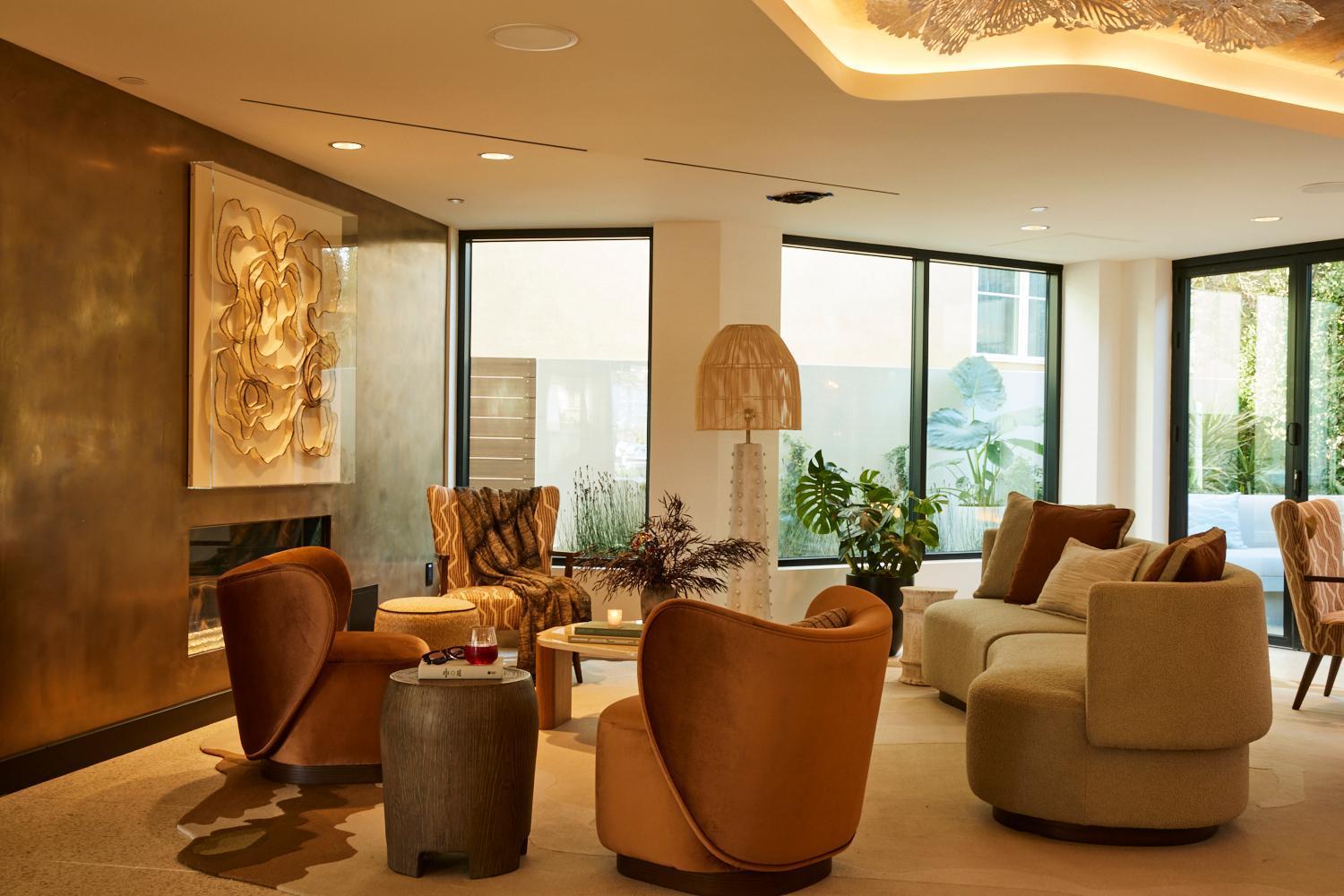 The Bower Coronado Ngoại thất bức ảnh