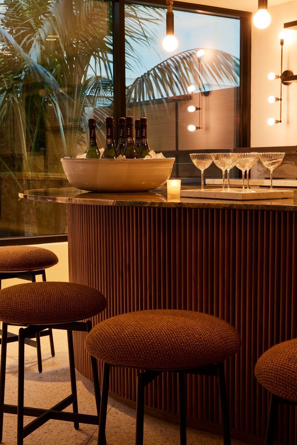 The Bower Coronado Ngoại thất bức ảnh