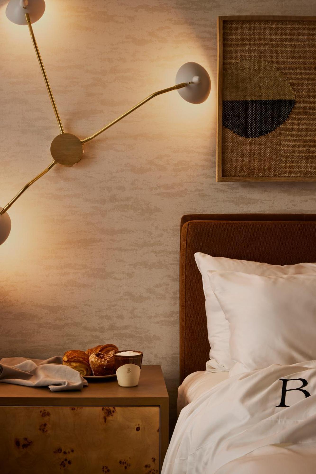The Bower Coronado Ngoại thất bức ảnh