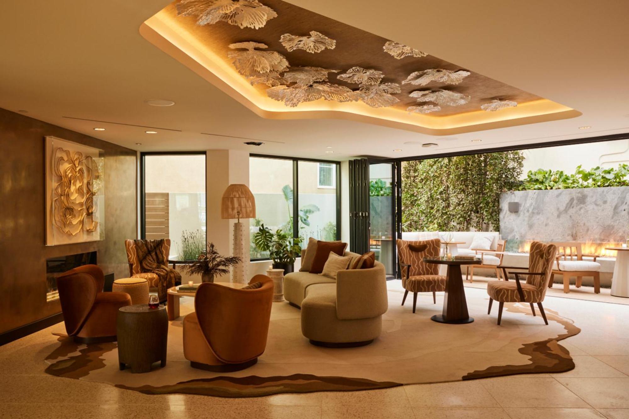 The Bower Coronado Ngoại thất bức ảnh
