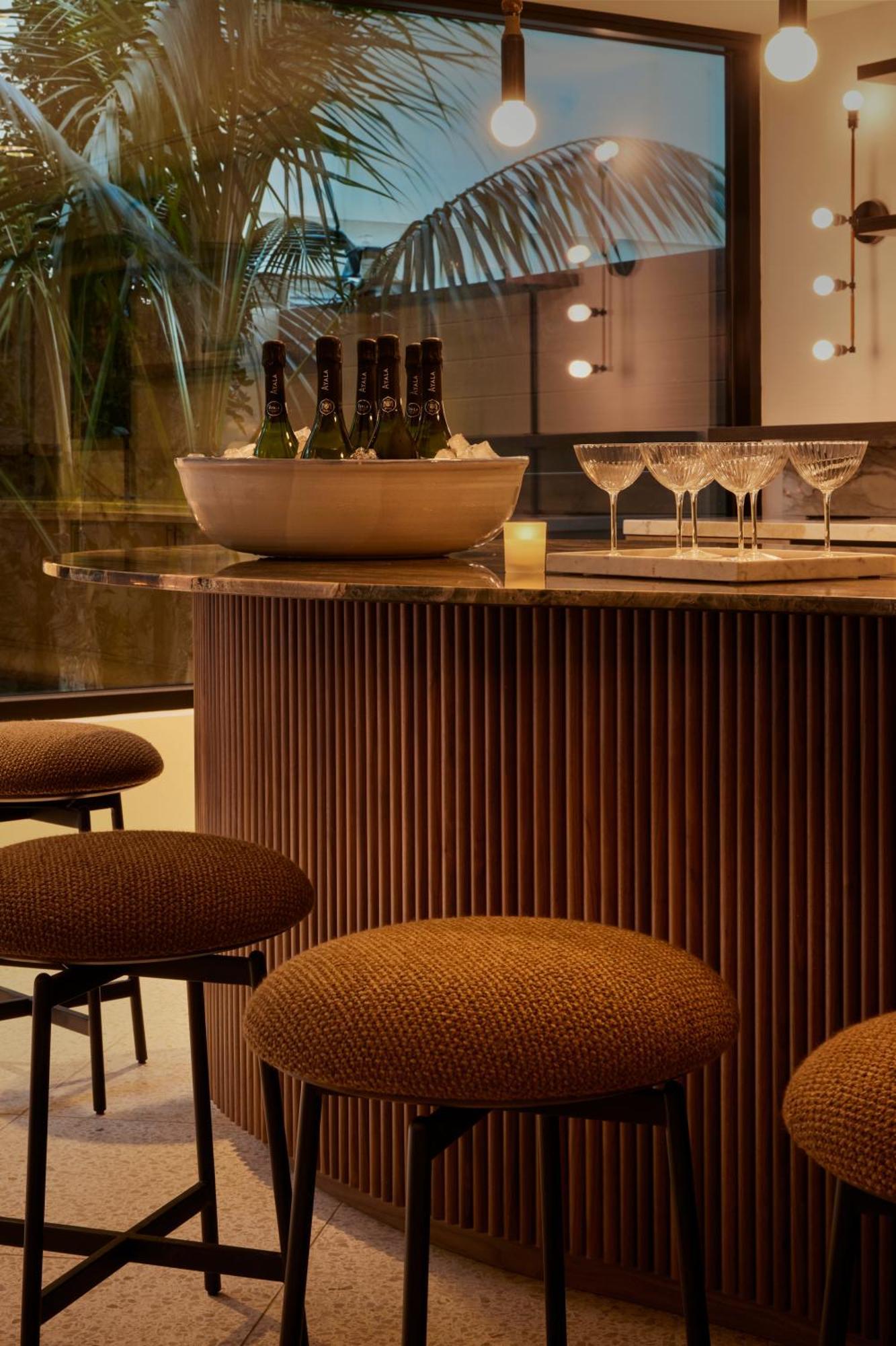The Bower Coronado Ngoại thất bức ảnh