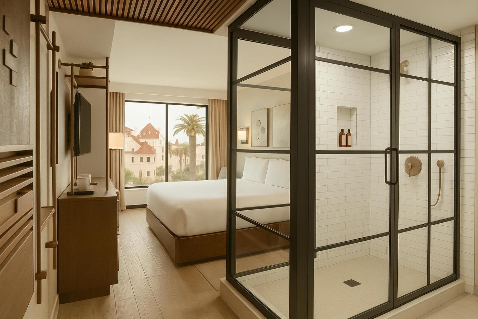 The Bower Coronado Ngoại thất bức ảnh